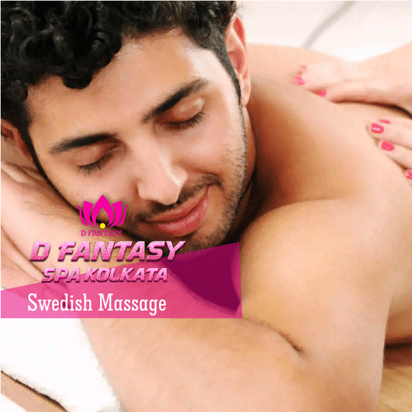 Swedish Massage in Salt Lake City