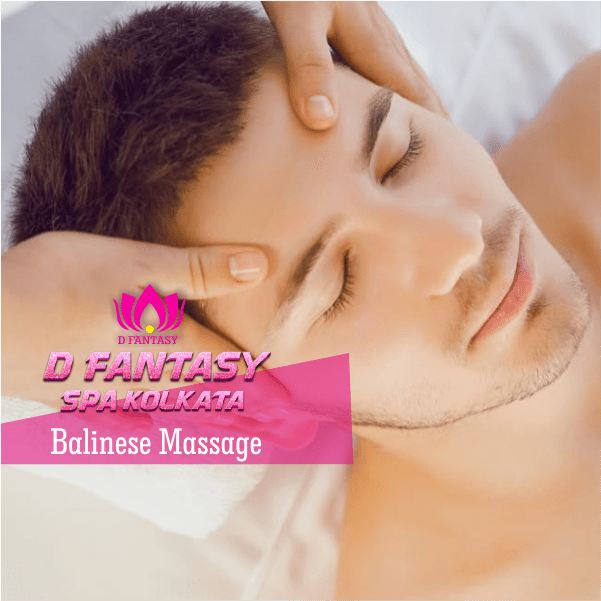 Balinese Massage in Salt Lake City