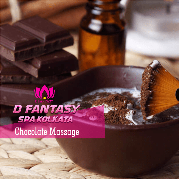 Chocolate Massage in Salt Lake City